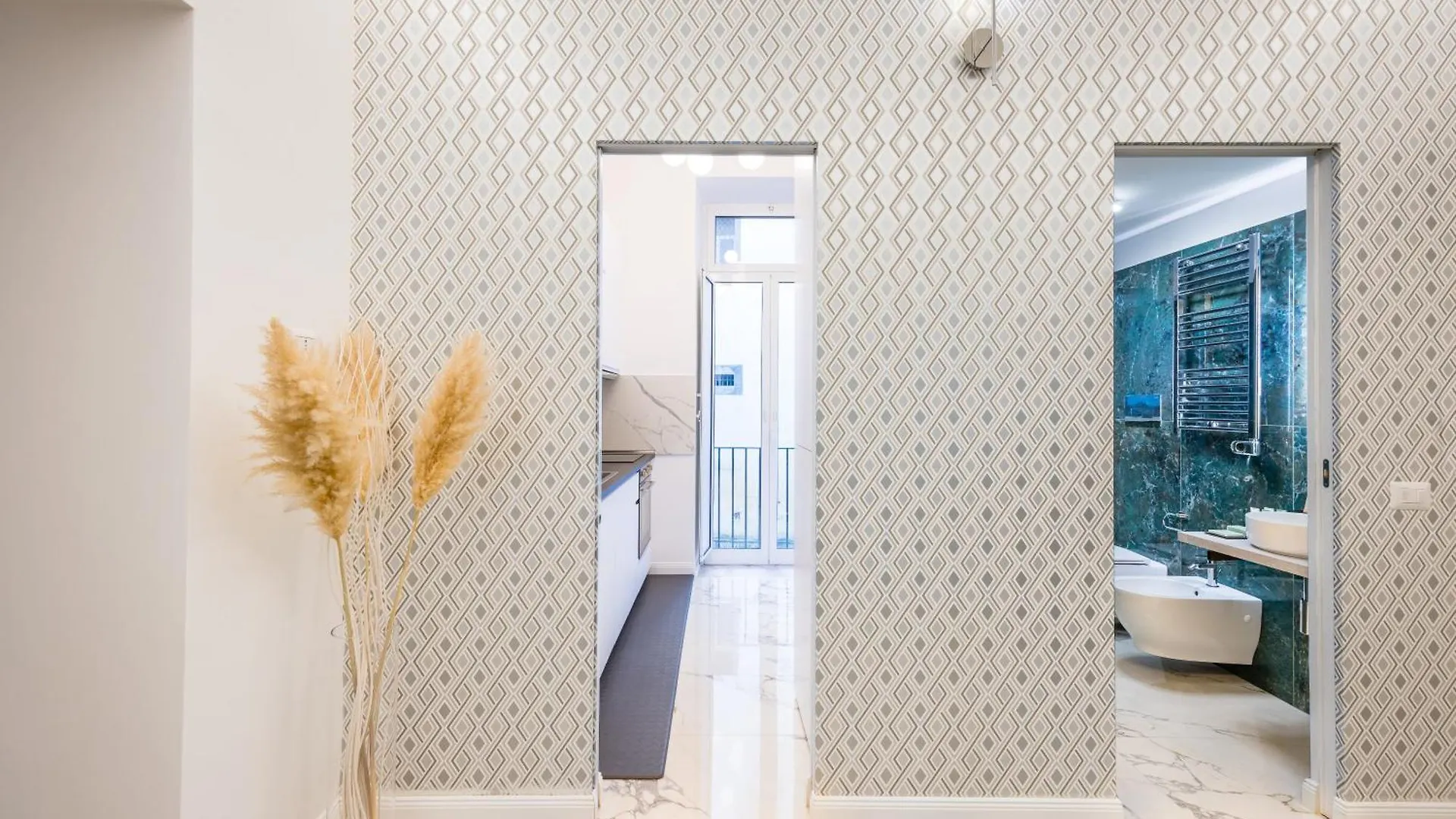 Guest house Artnap Boutique Hotel Naples