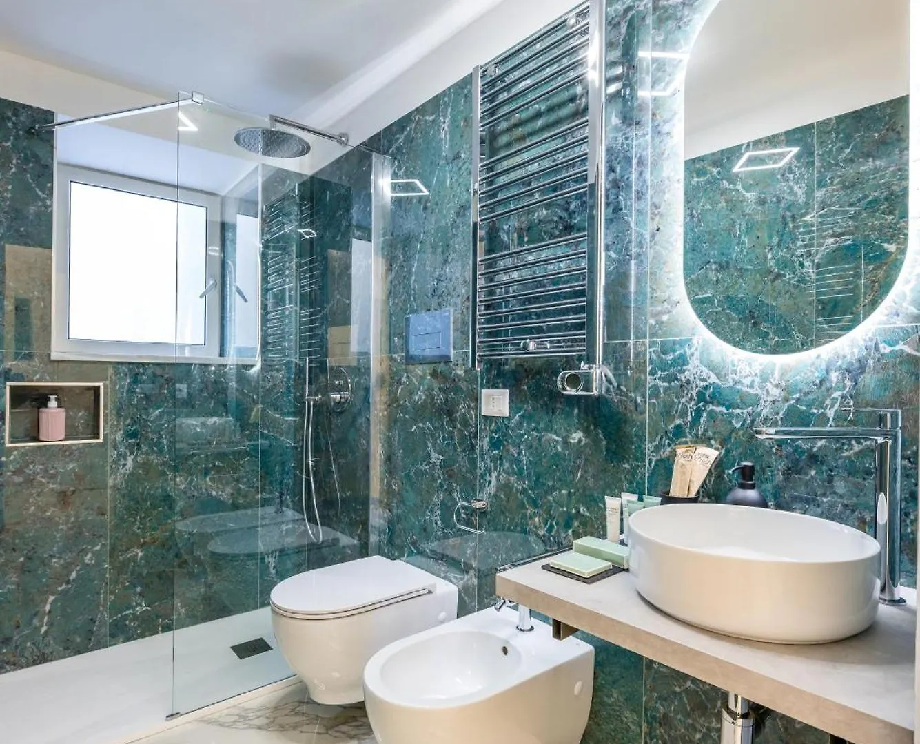 Guest house Artnap Boutique Hotel Naples Italy