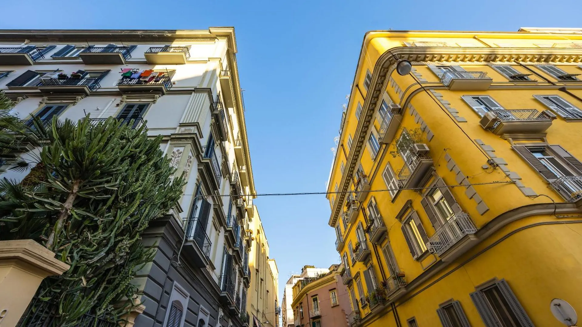 Guest house Artnap Boutique Hotel Naples