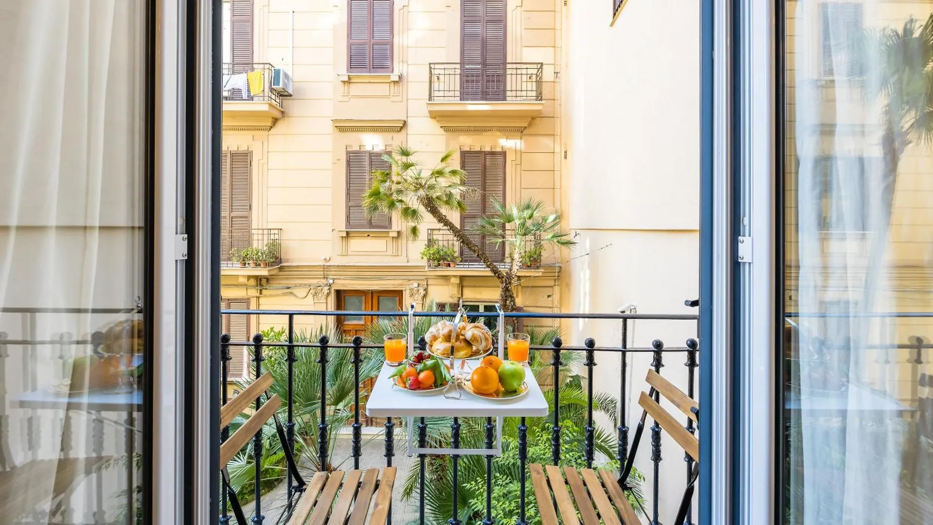 Artnap Boutique Hotel Naples 0*,