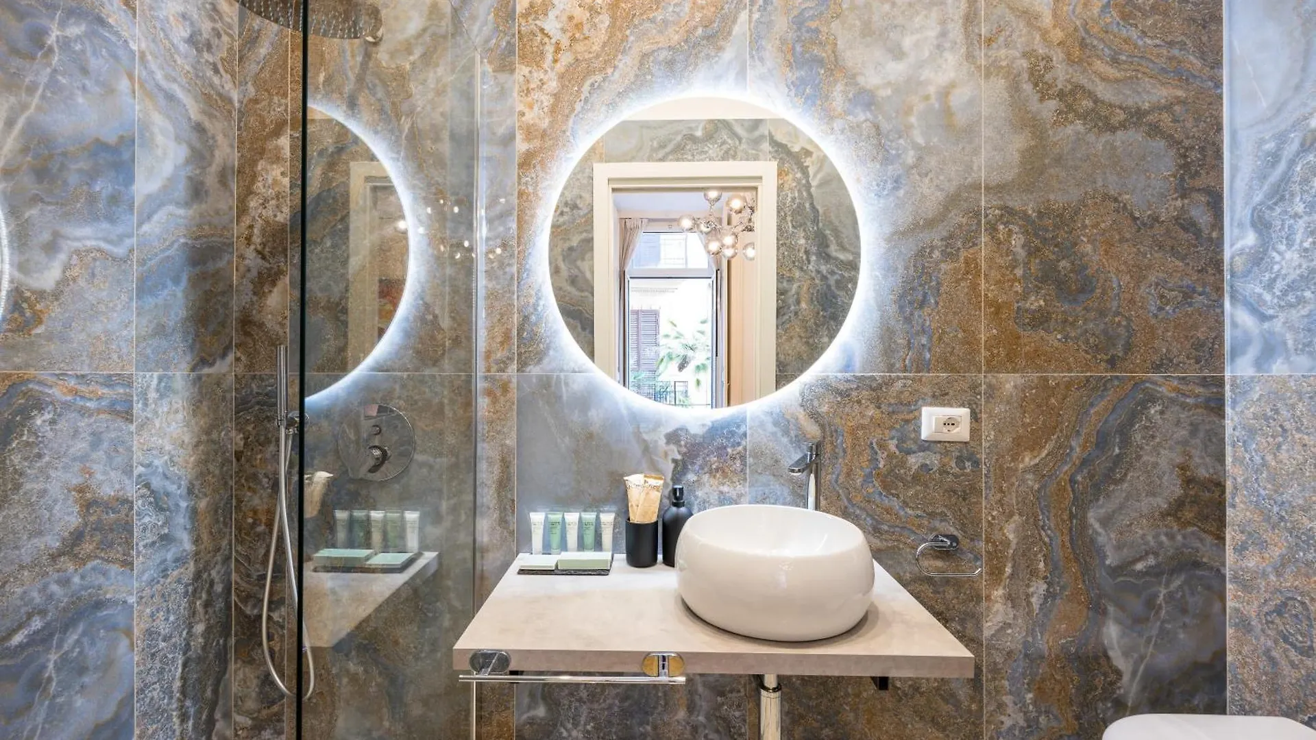 Artnap Boutique Hotel Naples 0*,