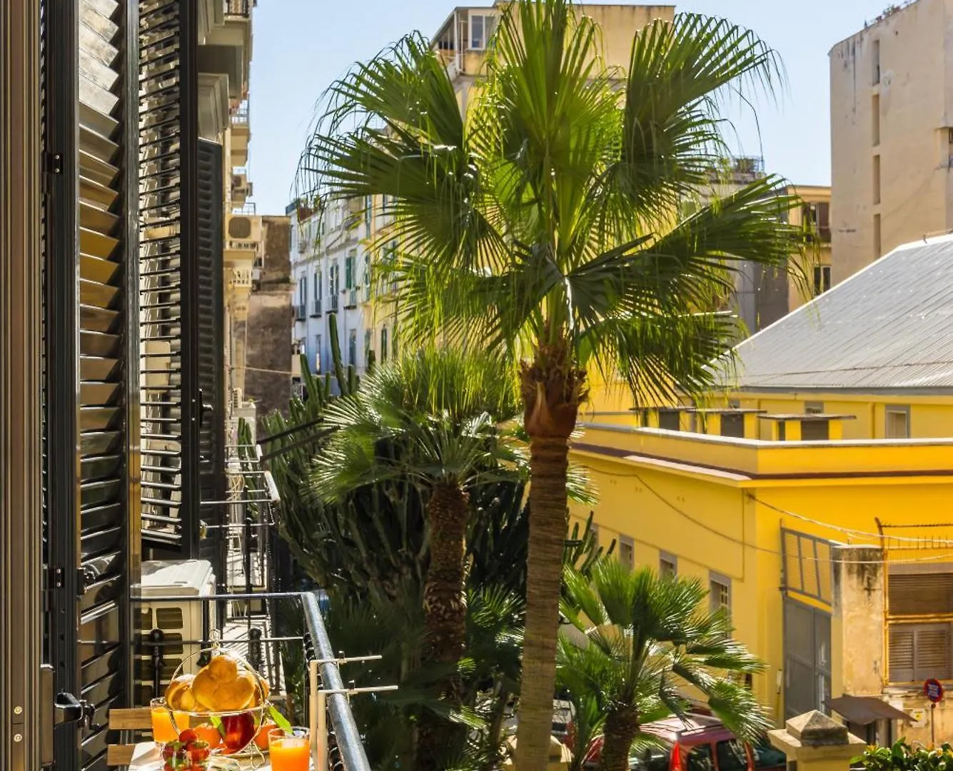 Artnap Boutique Hotel Naples Italy
