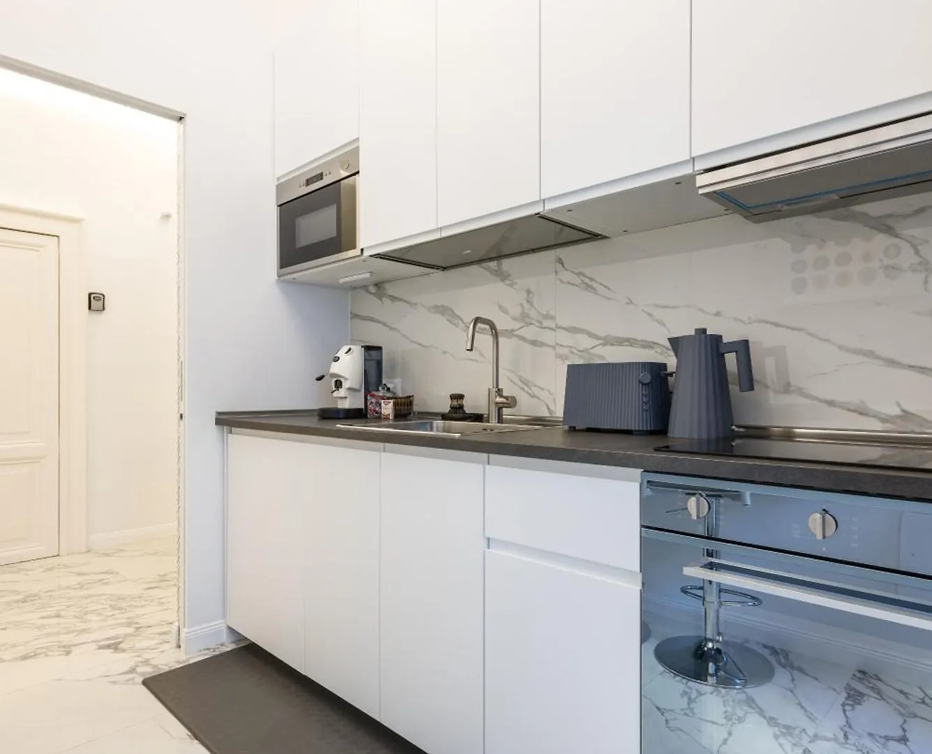 Artnap Boutique Hotel Naples 0*,