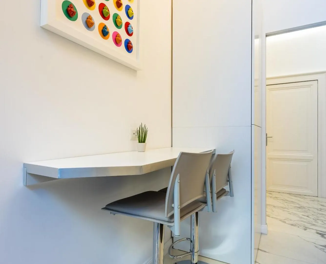 Artnap Boutique Hotell Neapel 0*,  Italien
