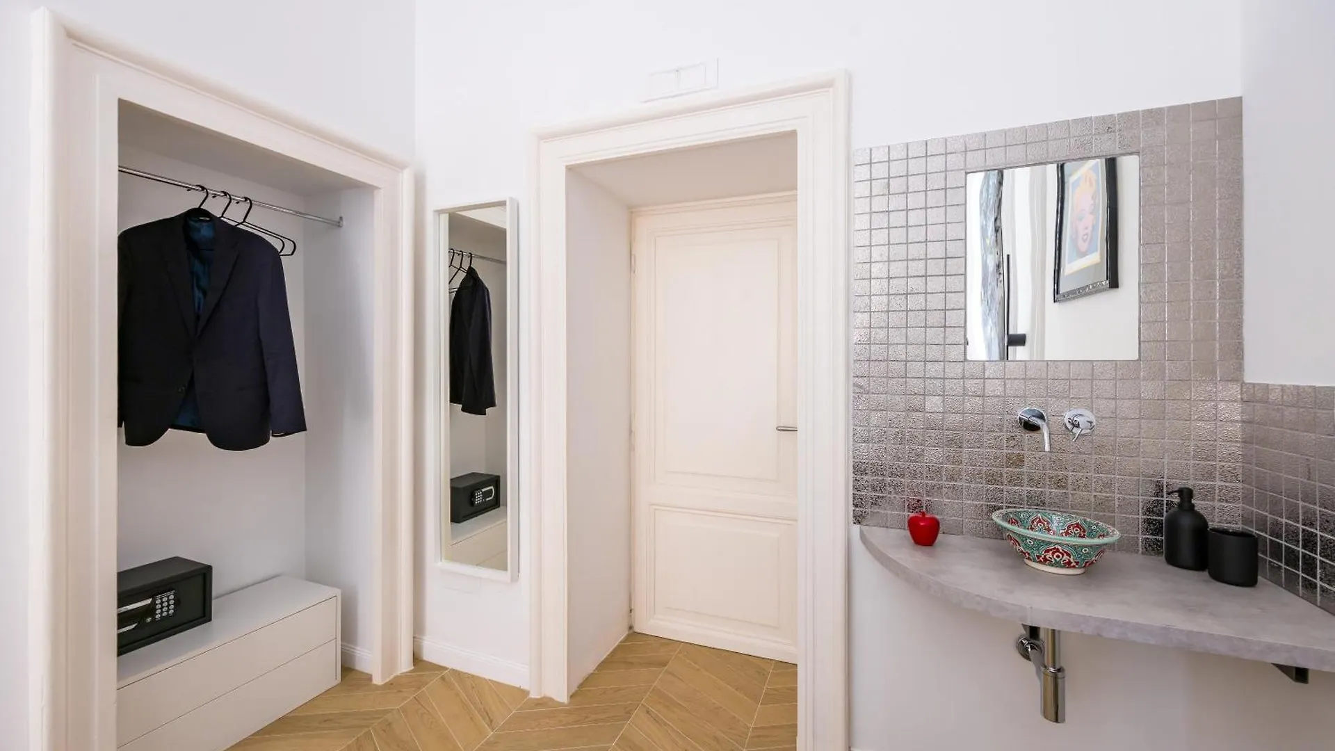 Artnap Boutique Hotel Naples