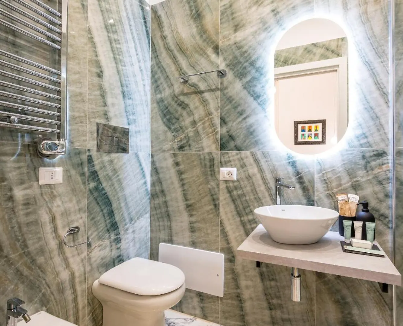 Artnap Boutique Hotel Naples