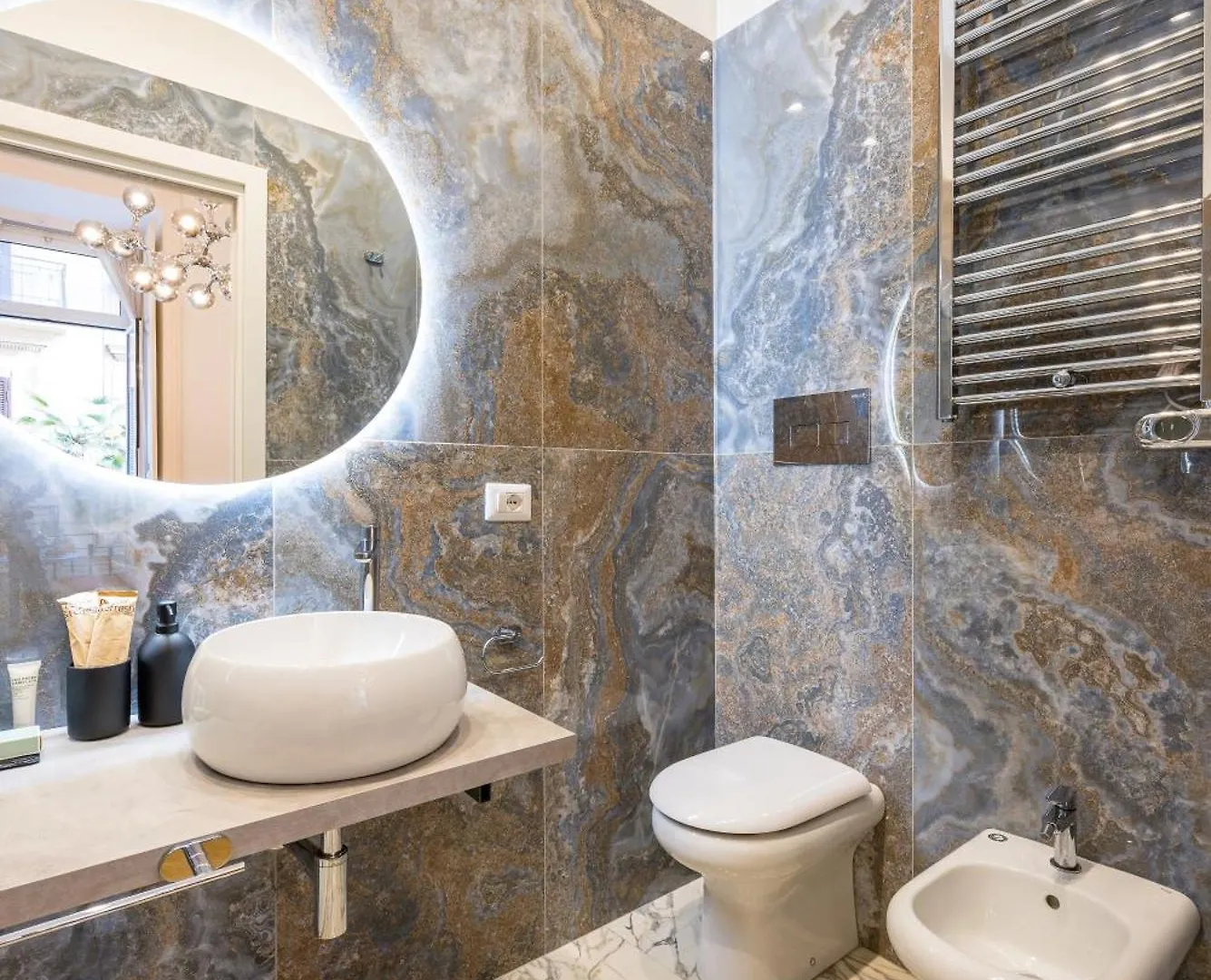 Artnap Boutique Hotel Naples Italy