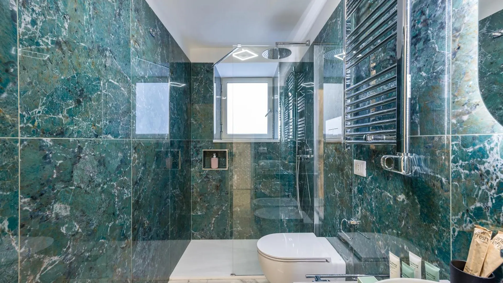 Artnap Boutique Hotel Naples 0*,  Italy